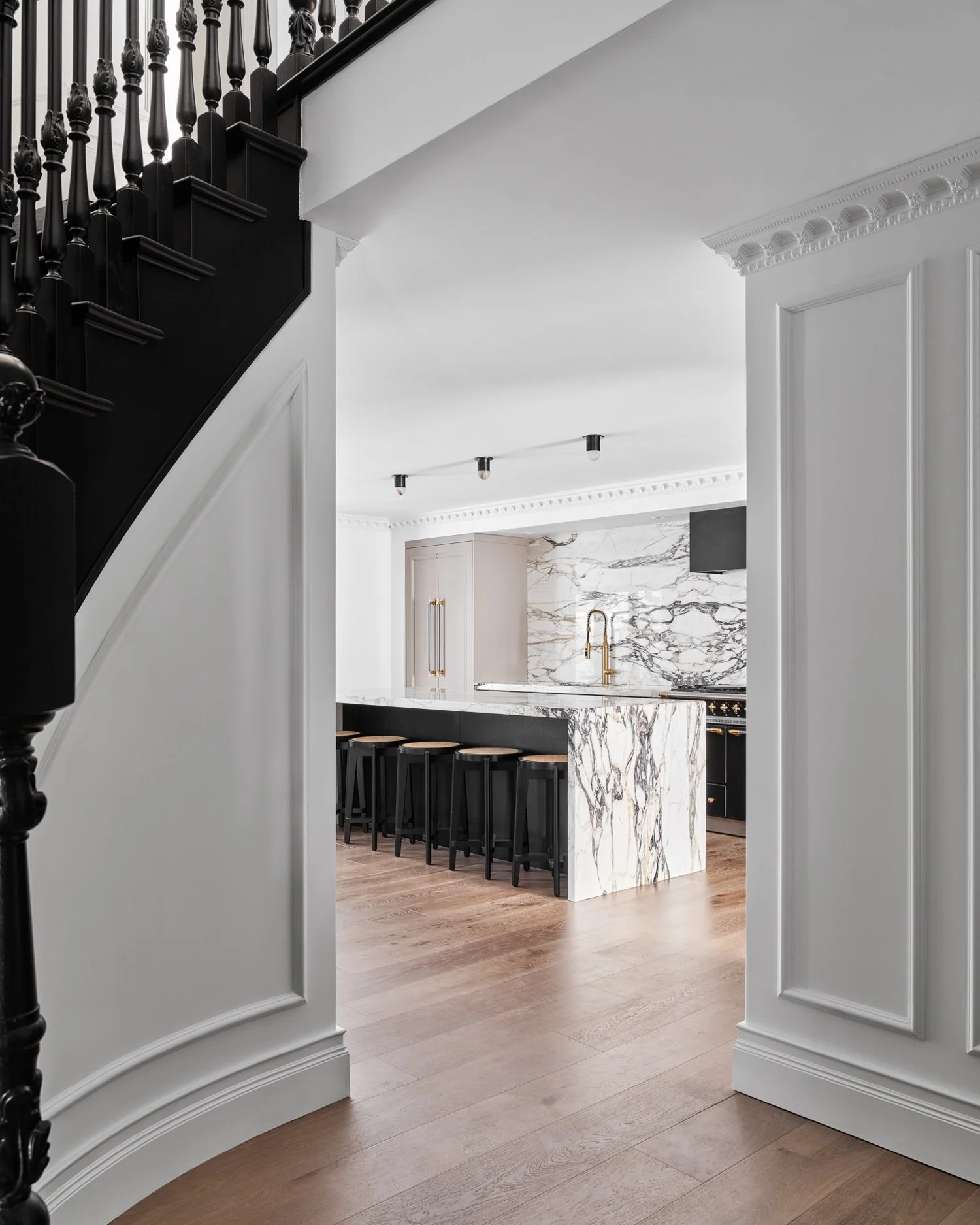 Interior Design Services | Vancouver | Curated Home by Chrissy & Co