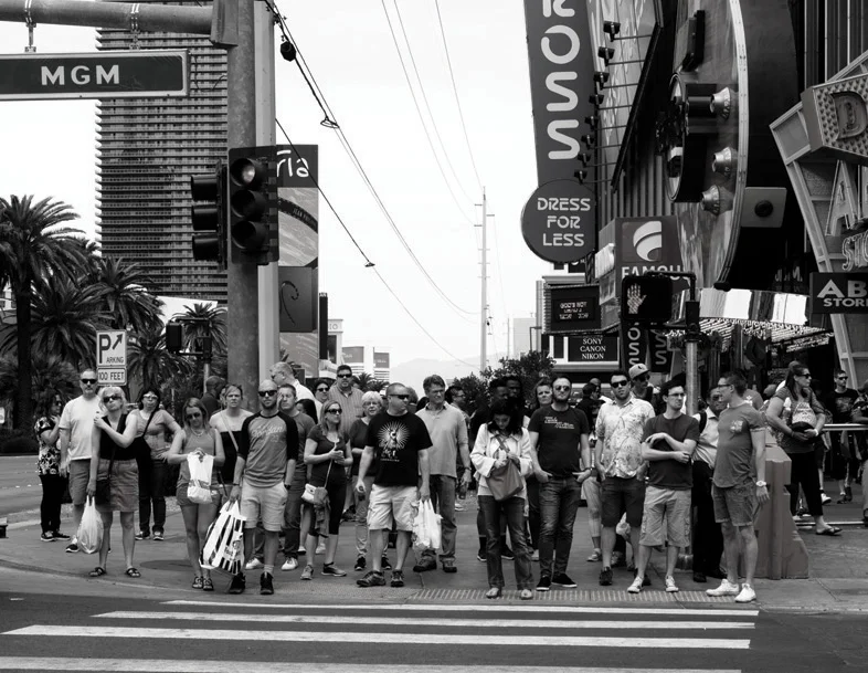 Spring 2 - Standing at the Cross Walk.jpg