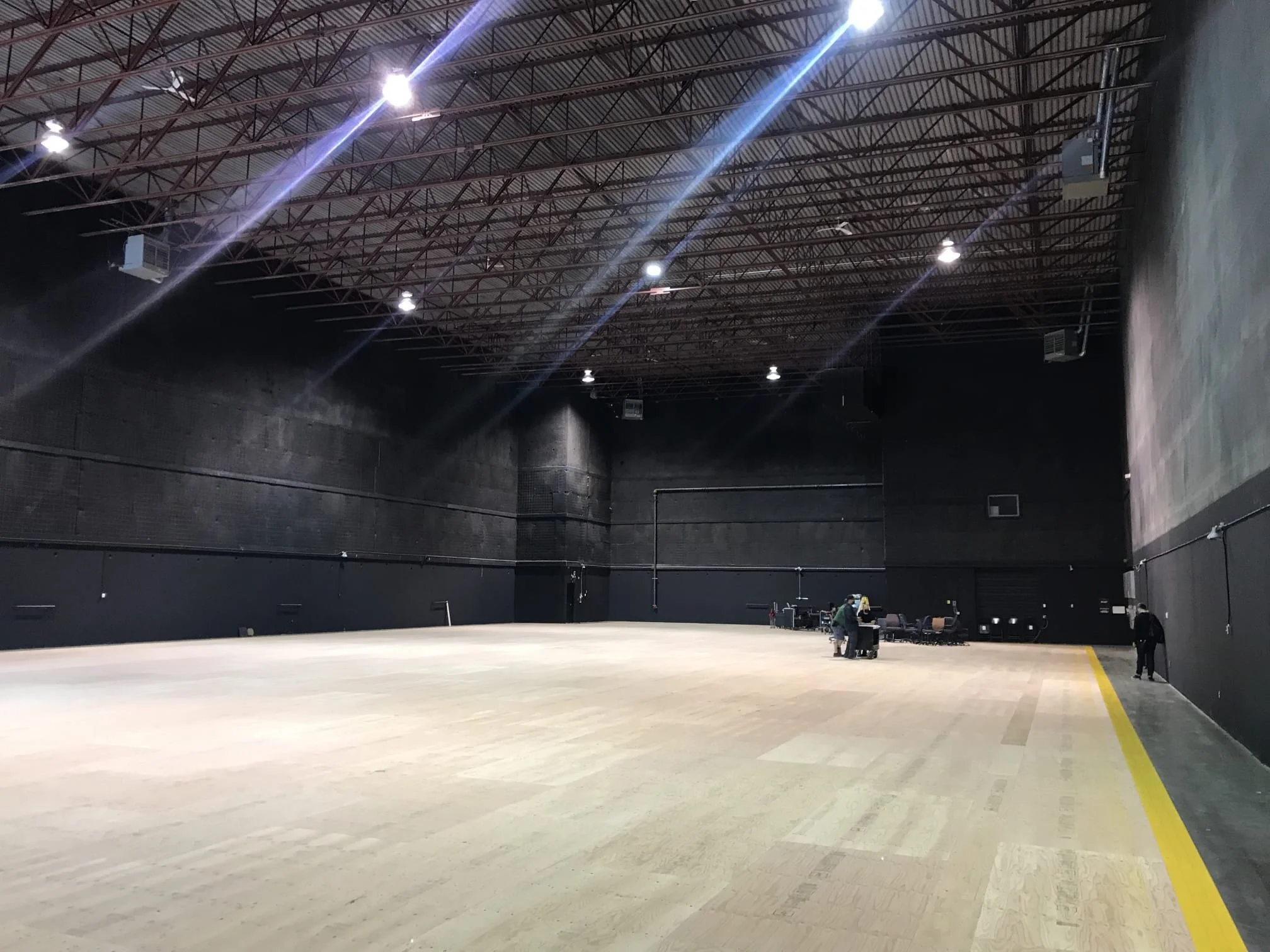 Canadian Motion Picture Park