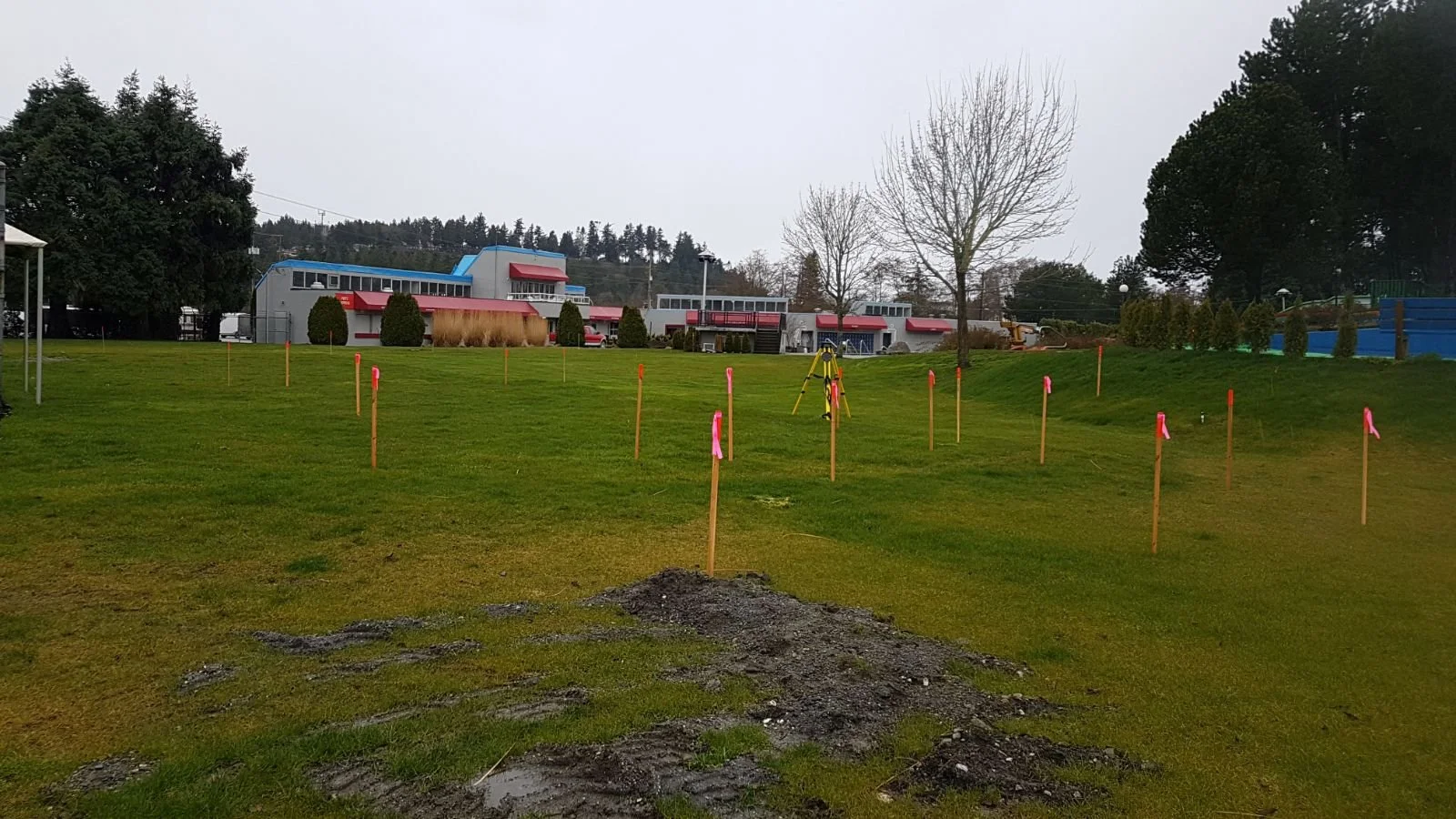 Slashdown Park - Big Splash Water Slide