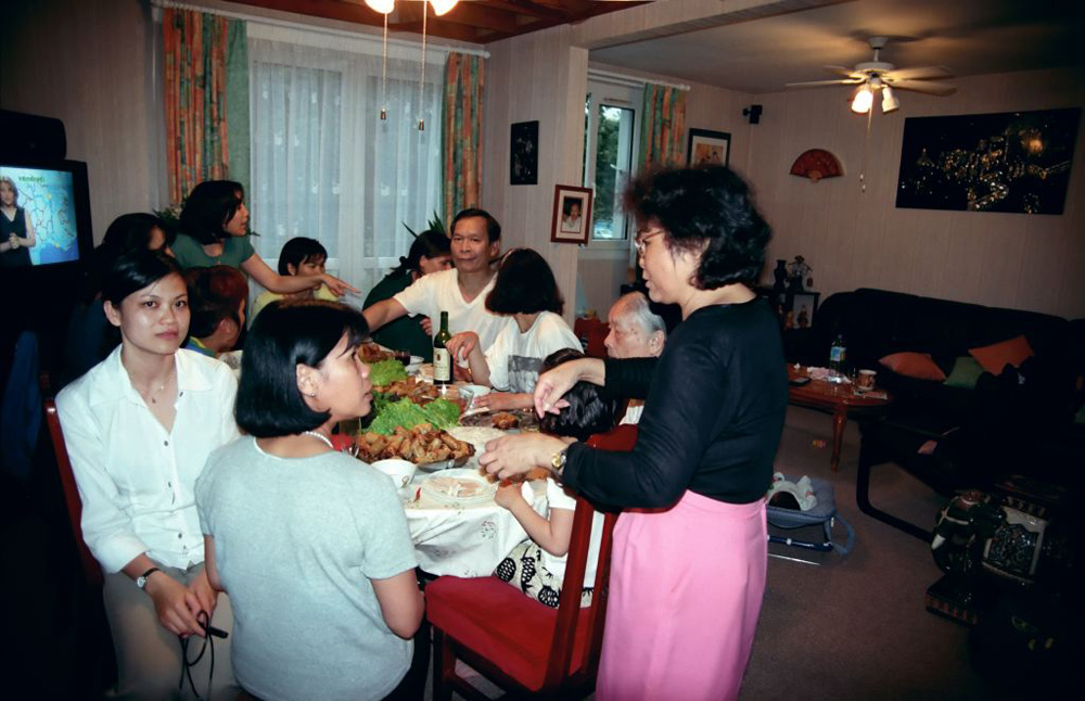 noisiel, france, 1999