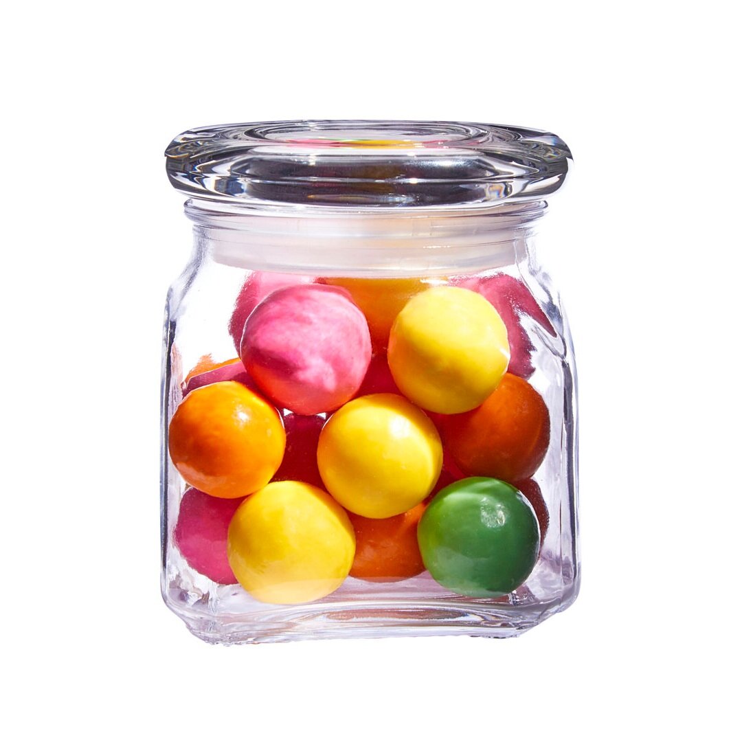 Jars — Luxury Gourmet Sweets