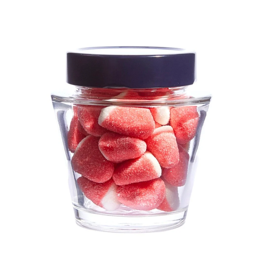 Jars — Luxury Gourmet Sweets