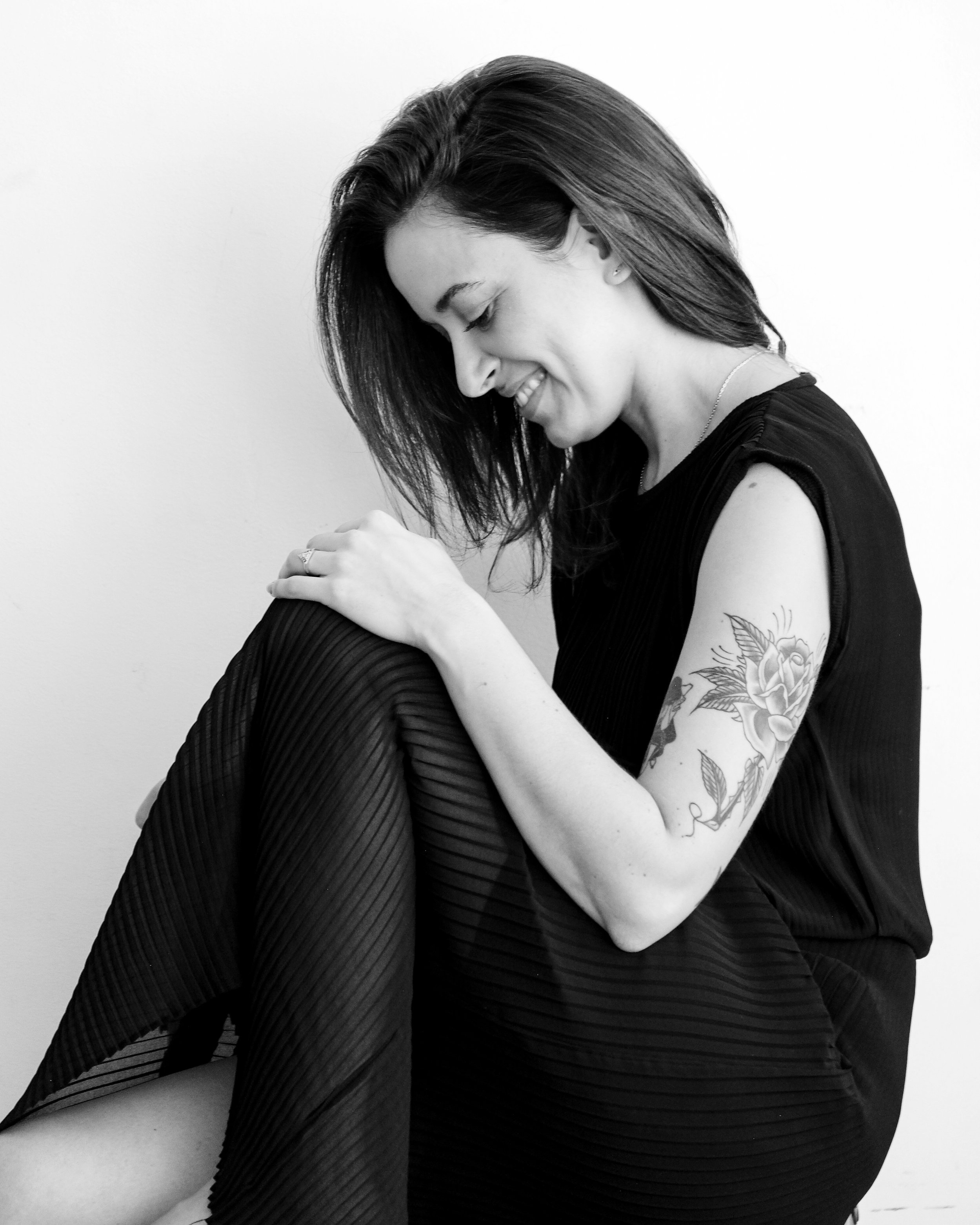 Photo by Mikaela Gauer