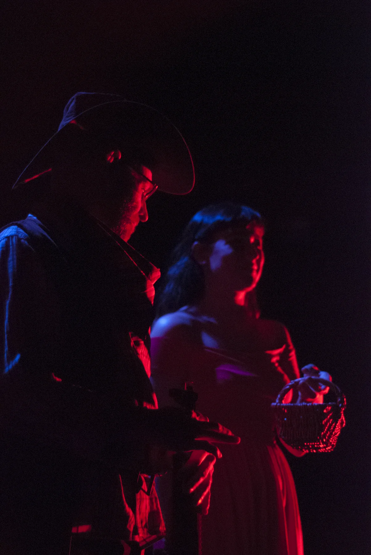  Photo Credit: Fergus Evans 