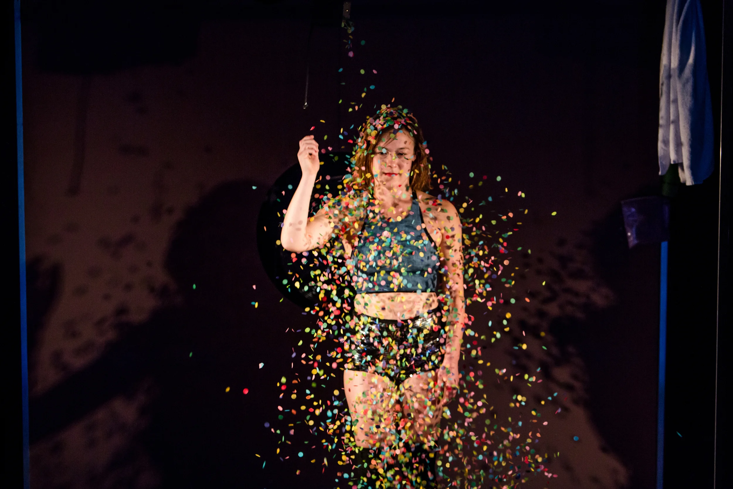  Photo Credit: Richard Davenport 