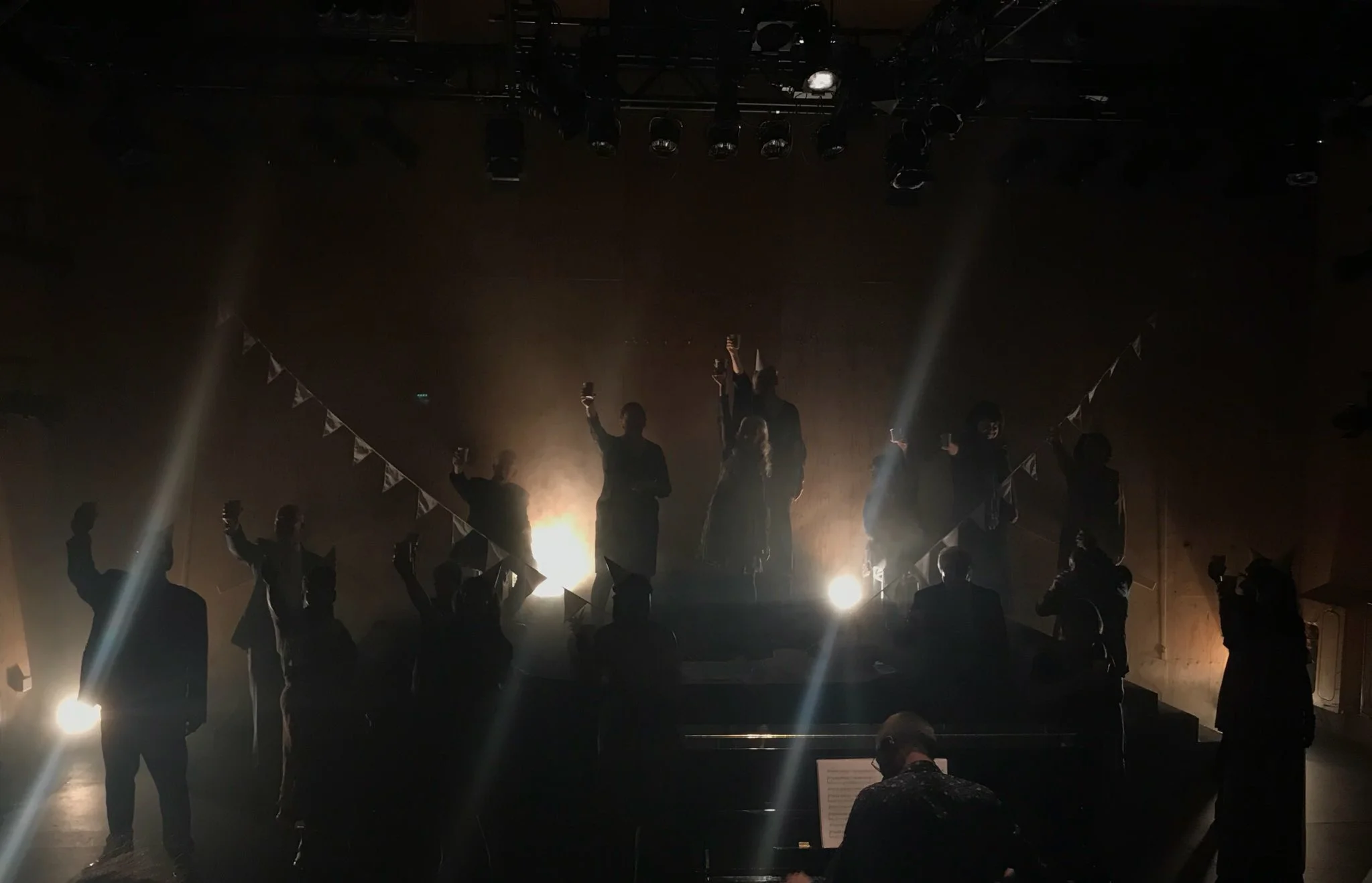  Photo credit: Alex Fernandes 