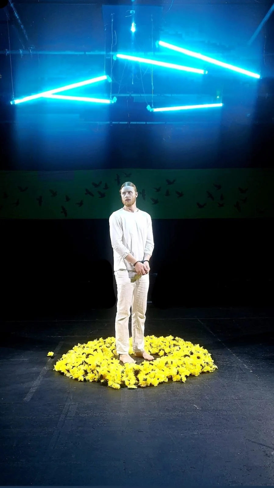 Photo credit: Emily Bestow