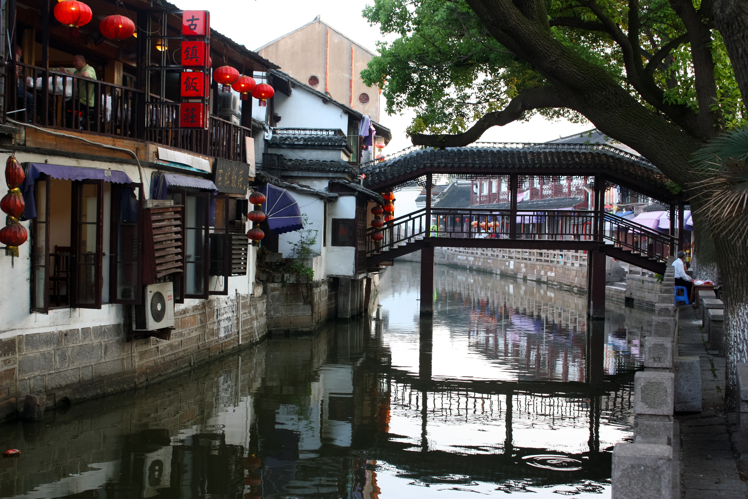 Zhujiajiao, China