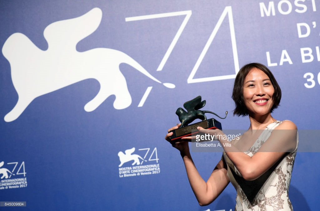  74th Venice International Film Festival&nbsp;    