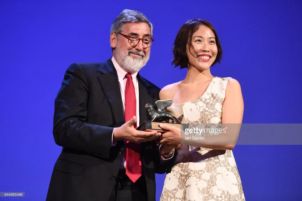 74th Venice International Film Festival 