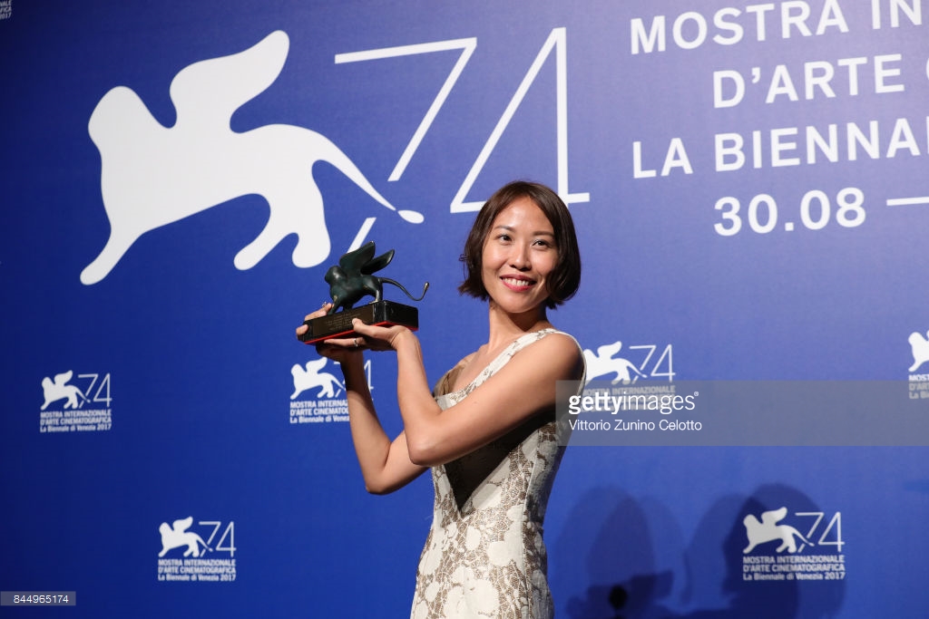  74th Venice International Film Festival  