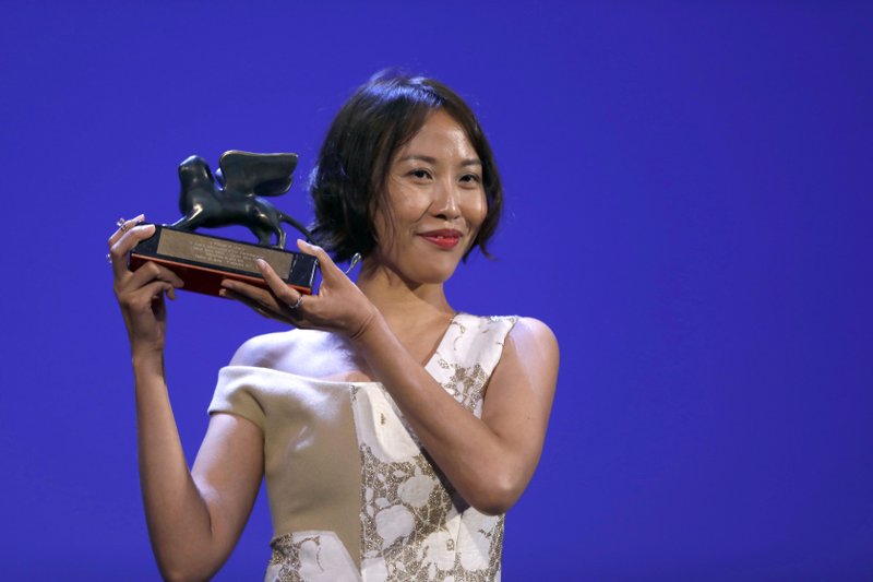 ‘동두천’ 김진아 감독