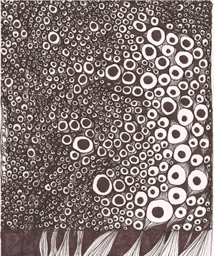 Andrew Paine Drawing