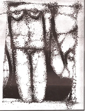 Andrew Paine Drawing