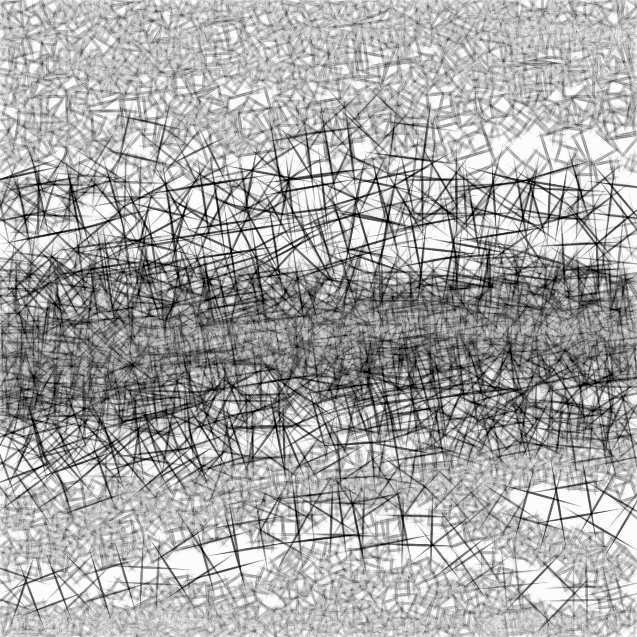 Andrew Paine Drawing