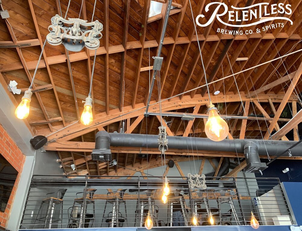 Relentless 2133 Colorado Blvd, Los Angeles (Copy)
