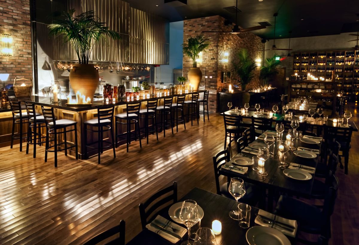 2064 Hillhurst, Dal Milanese, Los Angeles (Copy)