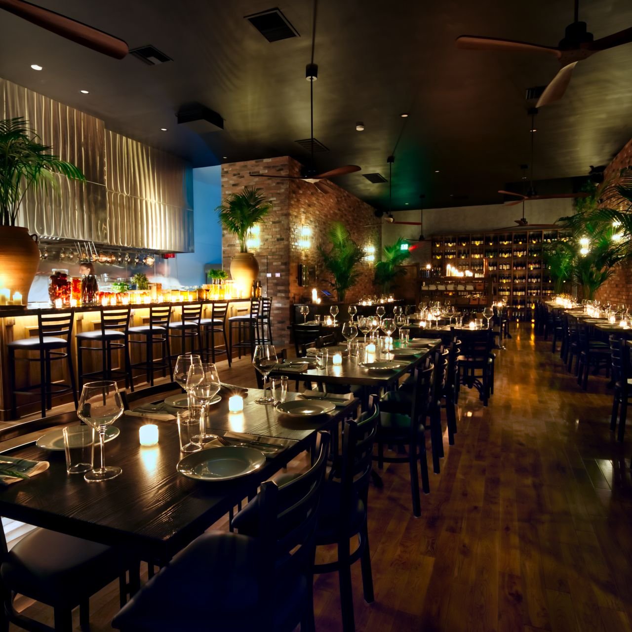 2064 Hillhurst, Dal Milanese, Los Angeles (Copy)