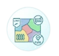 Base zoning + property restrictions