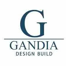 Gandia Design Build Logo