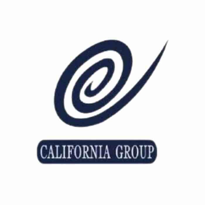 California Group Logo