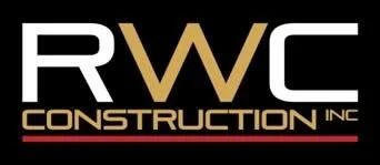 RWC Construction Logo