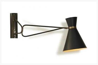 Bergamo Sconce