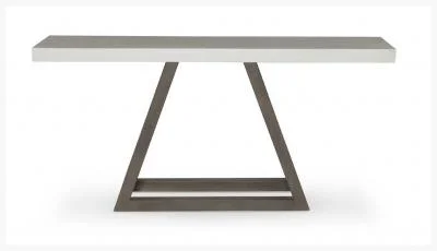 Triangle Console