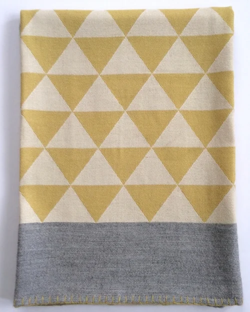 Stockholm Throw