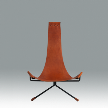 Lotus Chair