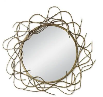 Ursula Mirror