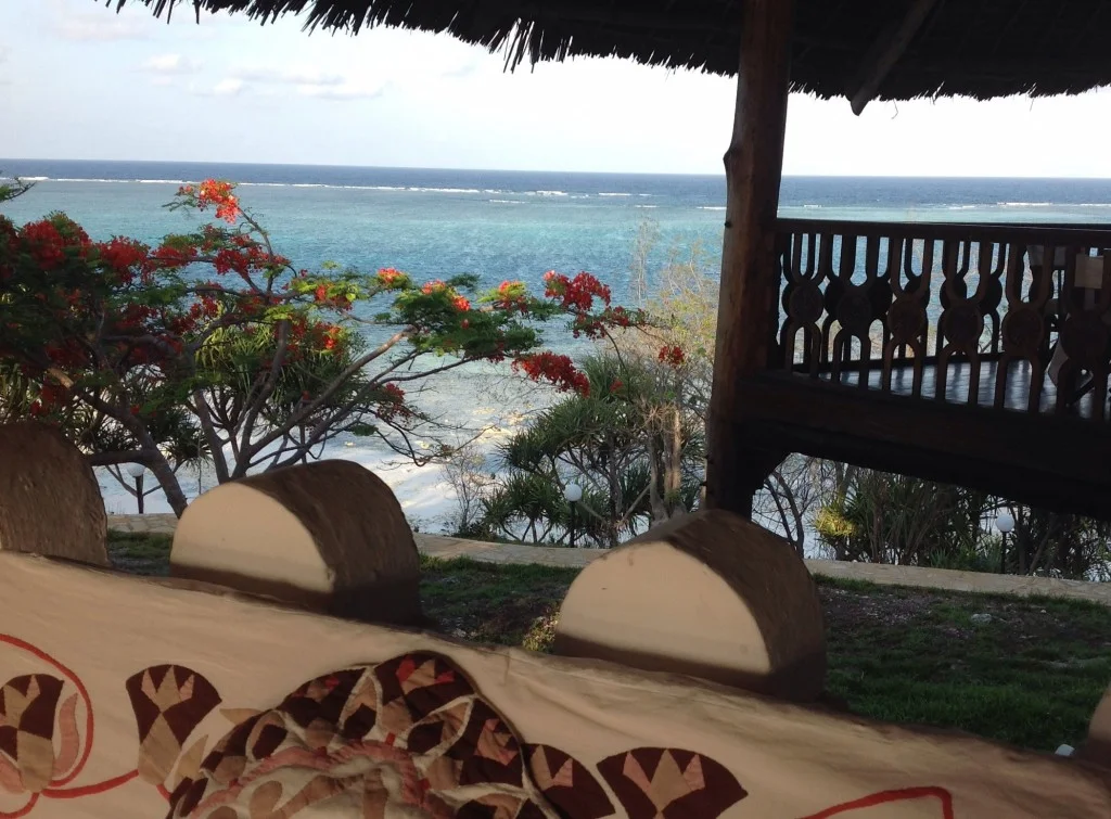 Zanzibar