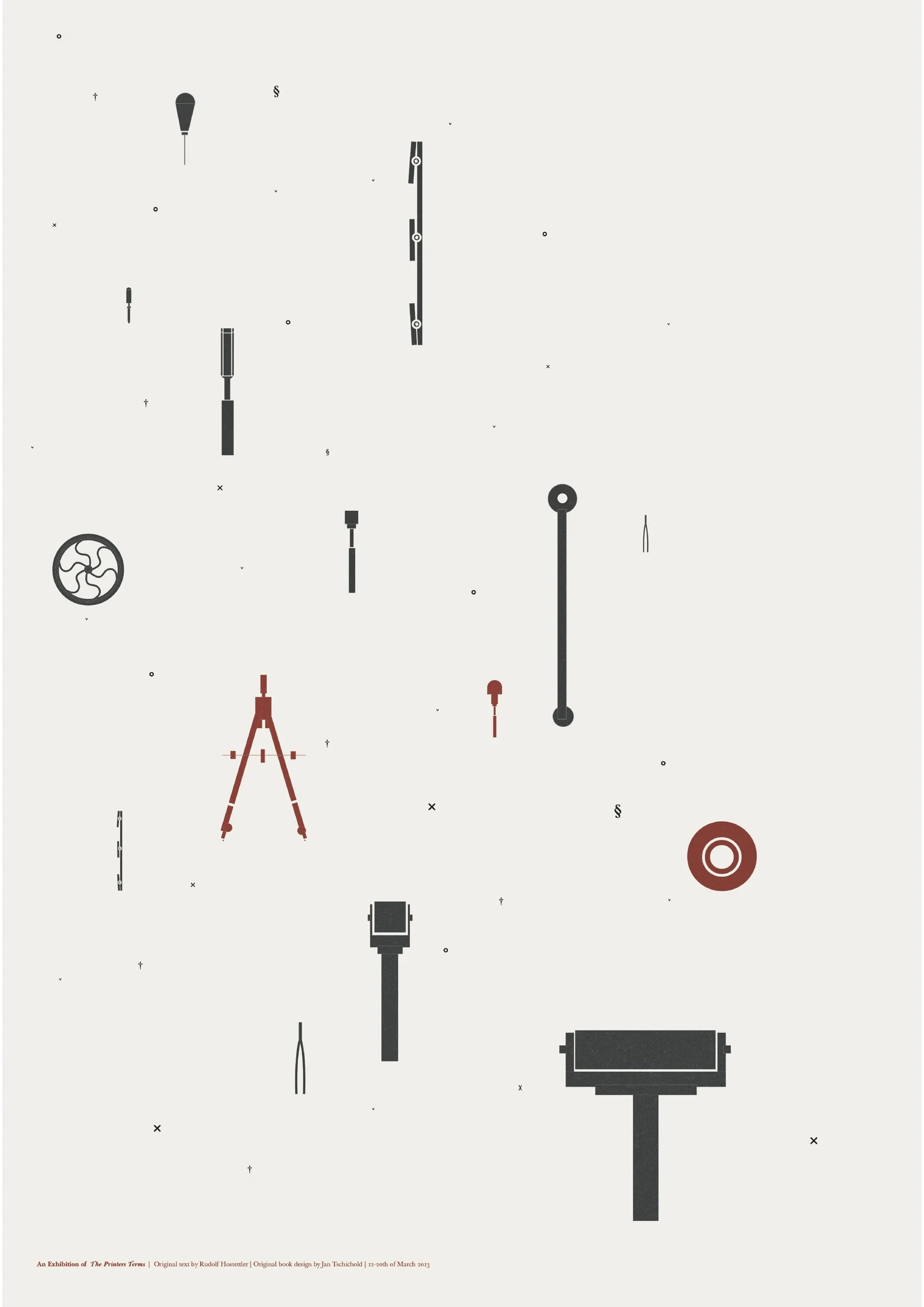 Poster/Wrap around cover