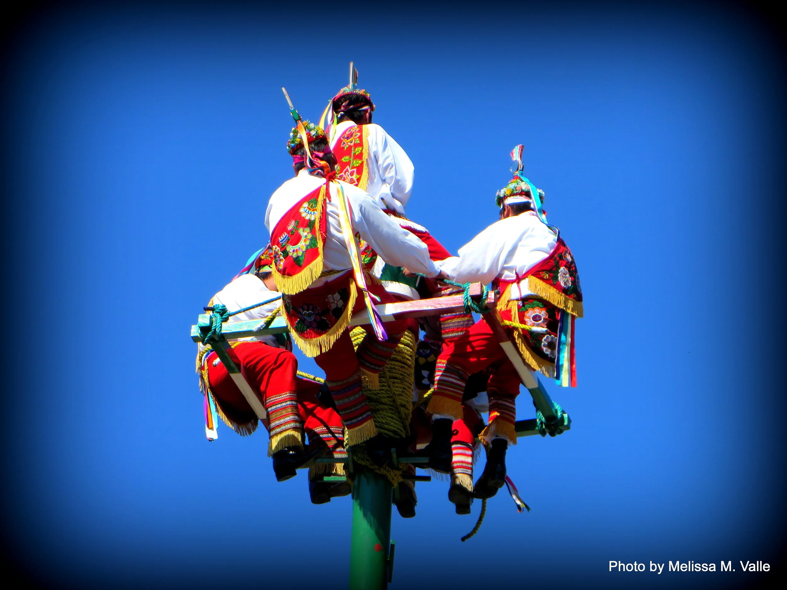  21 Days in Mexico- Days 17-21 (Guadalajara & DF)