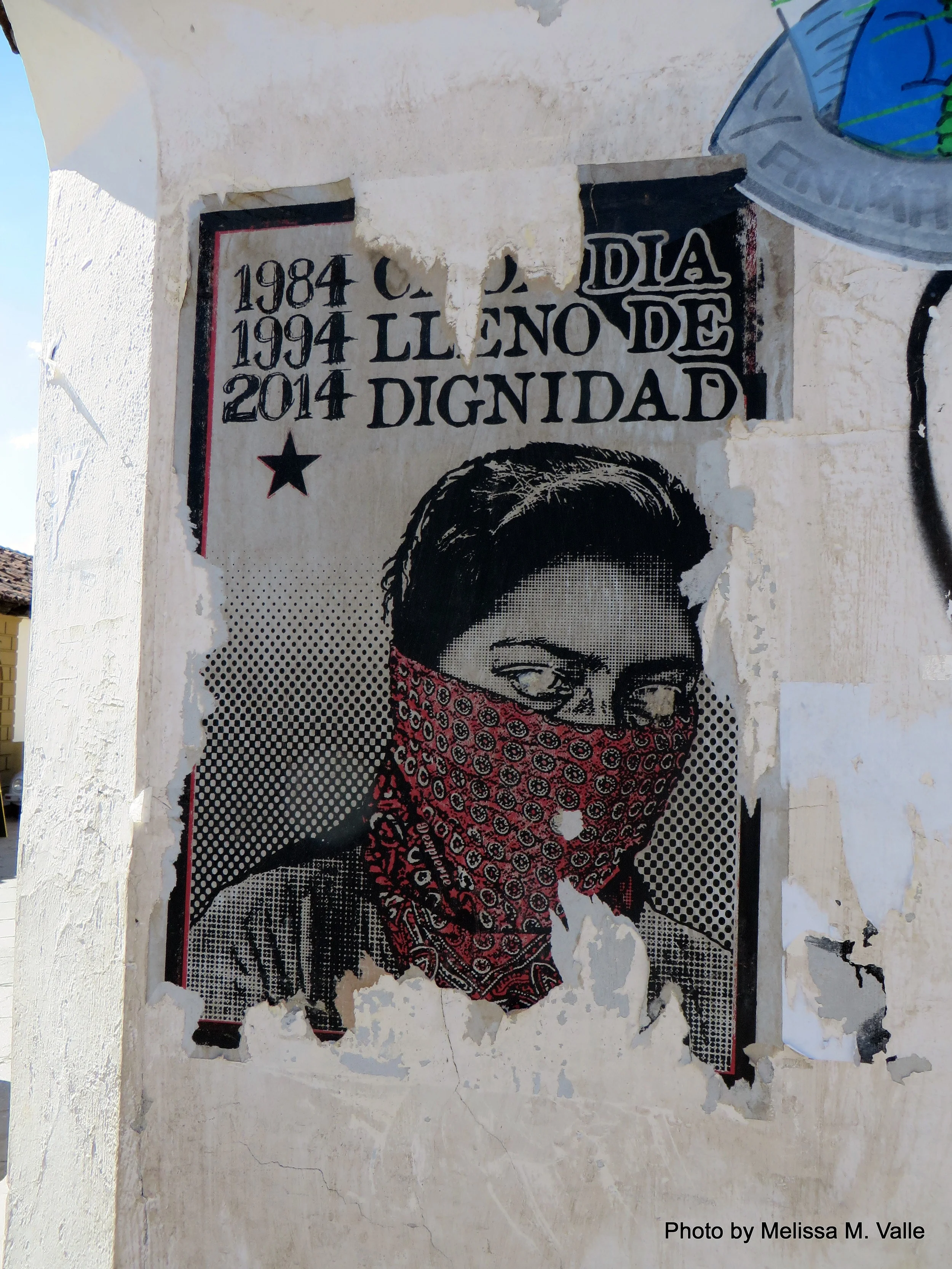 21 Days in Mexico- Days 9-13 (Chiapas)