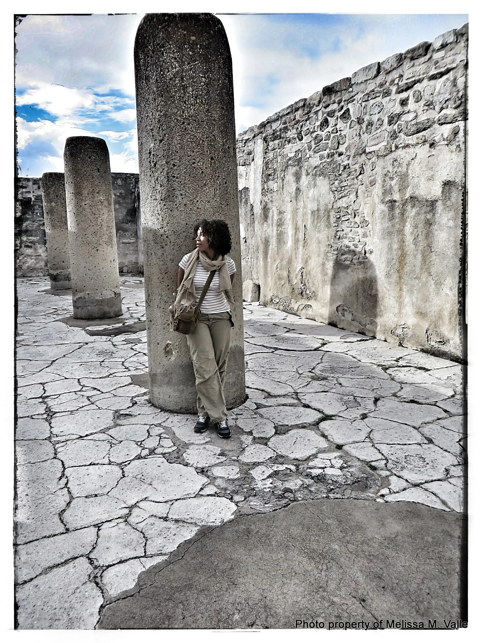 21 Days in Mexico- Days 14-16 (Oaxaca)