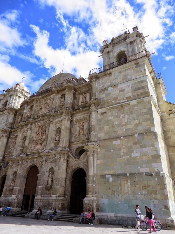 The Cathedral of the Virgin of the Assumption