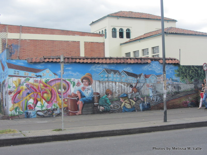 4.25.14. Bogota-walking around with Meghan (1).JPG