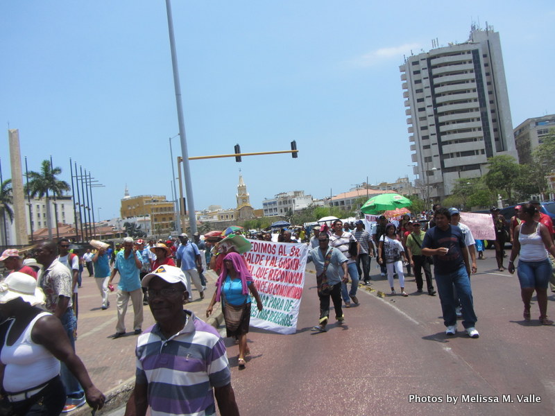 4.28.14 Vendedores ambulantes protest (18).JPG