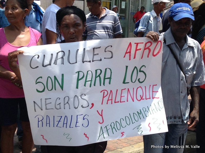 4.28.14 Vendedores ambulantes protest (4).JPG