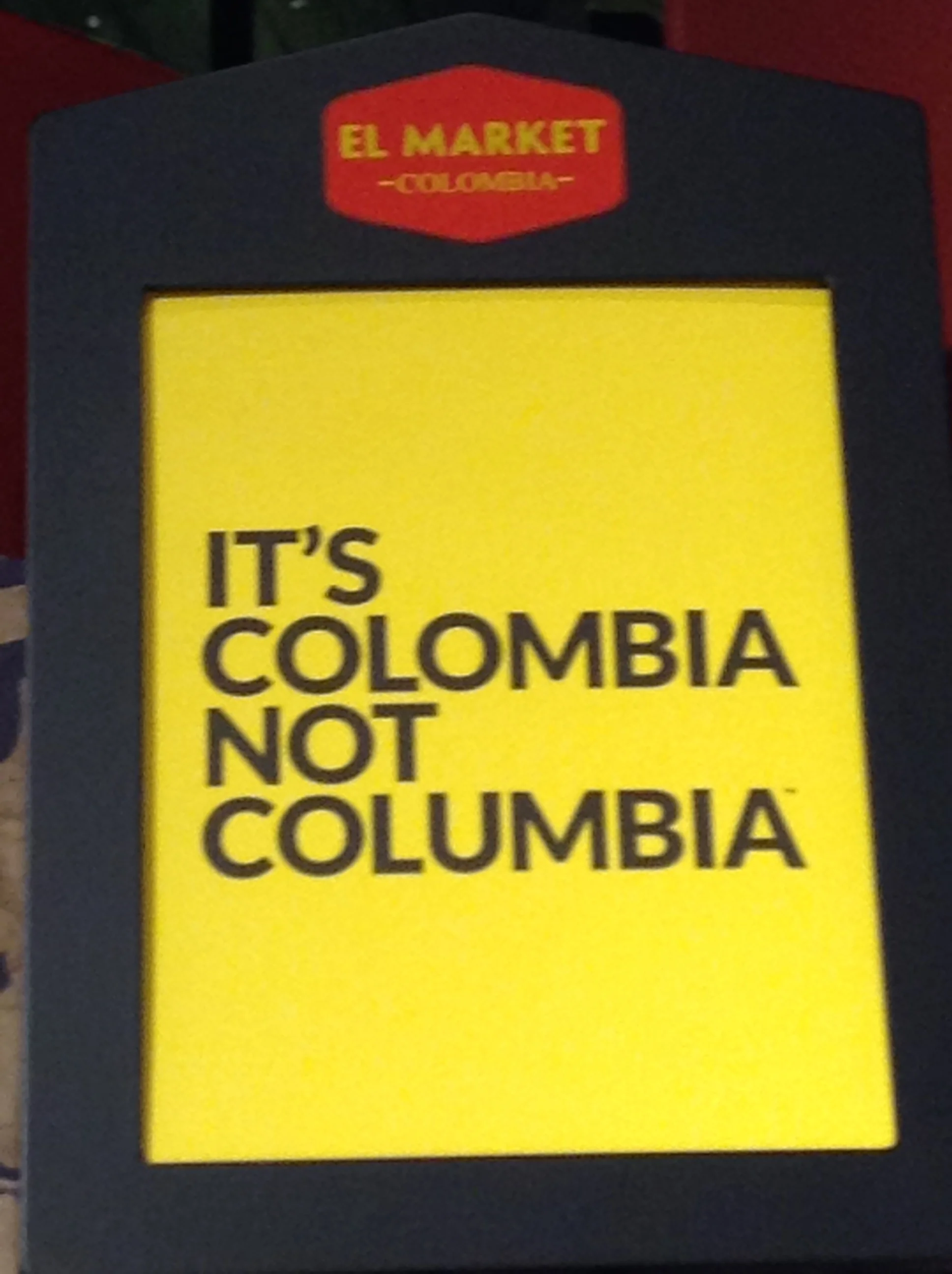 The &quot;Oh sh**, I traveled to 10 countries in 2014&quot; Review- Part I (#1 Colombia &amp; #2 Ecuador)
