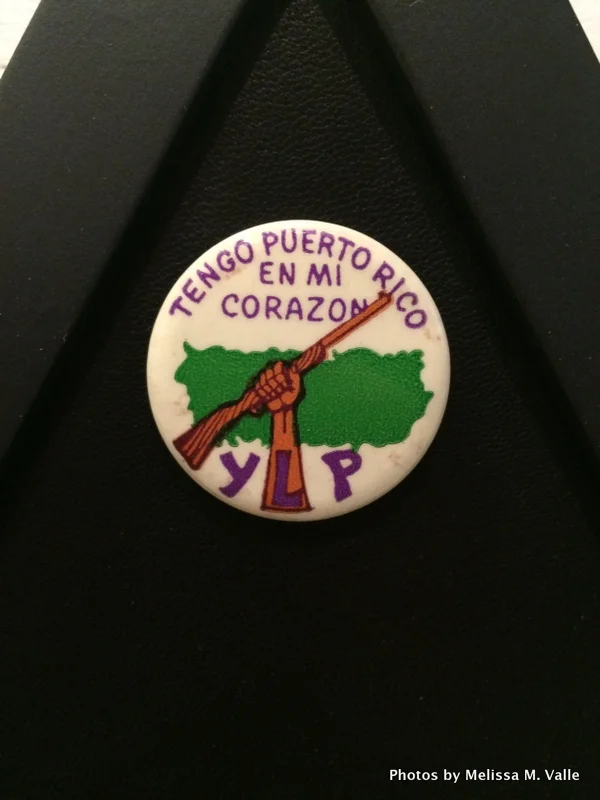 ANCHOR: An exhibition centered on the photography of Hiram Maristany