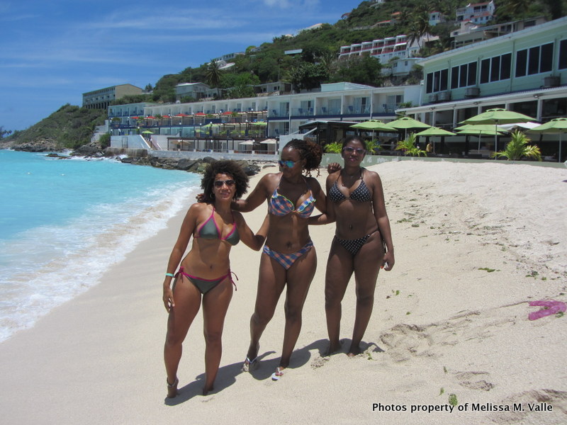 5.23.14 St. Maarten Sonesta Bay Resort Life with the Travel Family (2).JPG