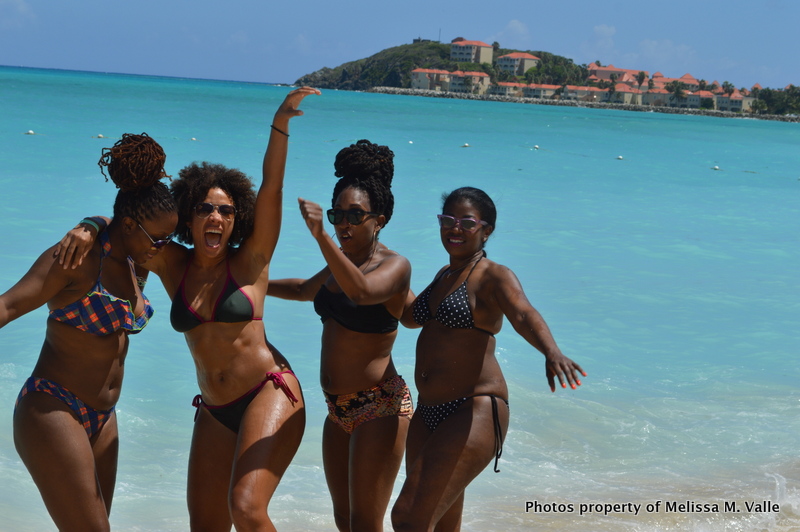 5.23.14 St. Maarten Sonesta Bay Resort Life with the Travel Family (16).JPG