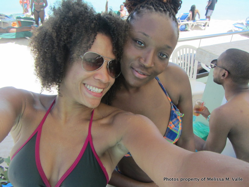 5.23.14 St. Maarten Sonesta Bay Resort Life with the Travel Family (17).JPG