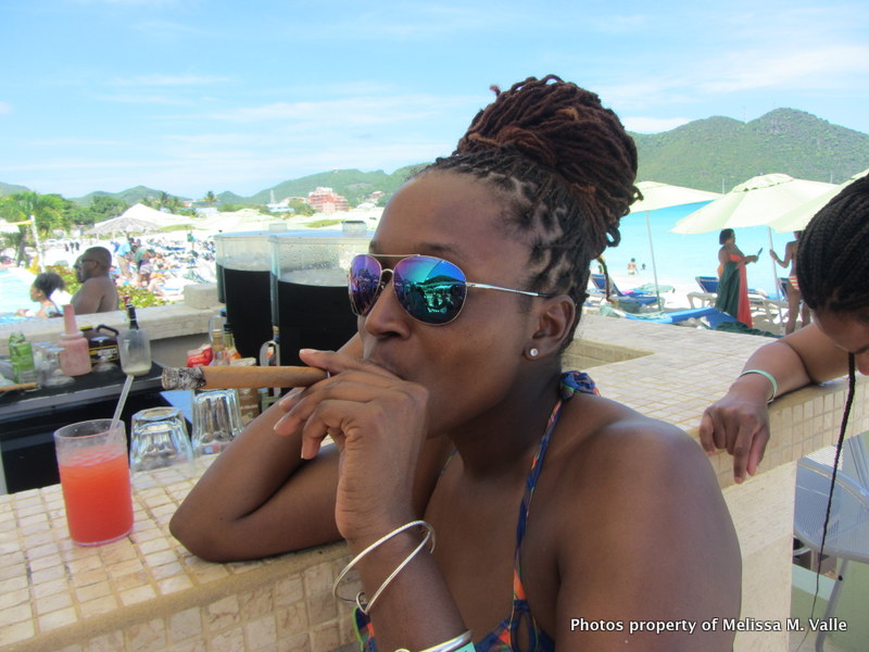 5.23.14 St. Maarten Sonesta Bay Resort Life with the Travel Family (25).JPG