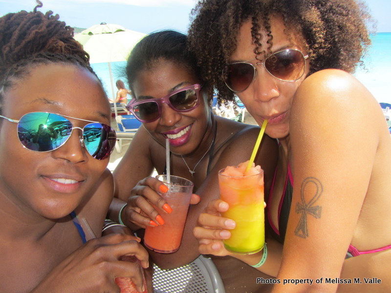 5.23.14 St. Maarten Sonesta Bay Resort Life with the Travel Family (28).JPG