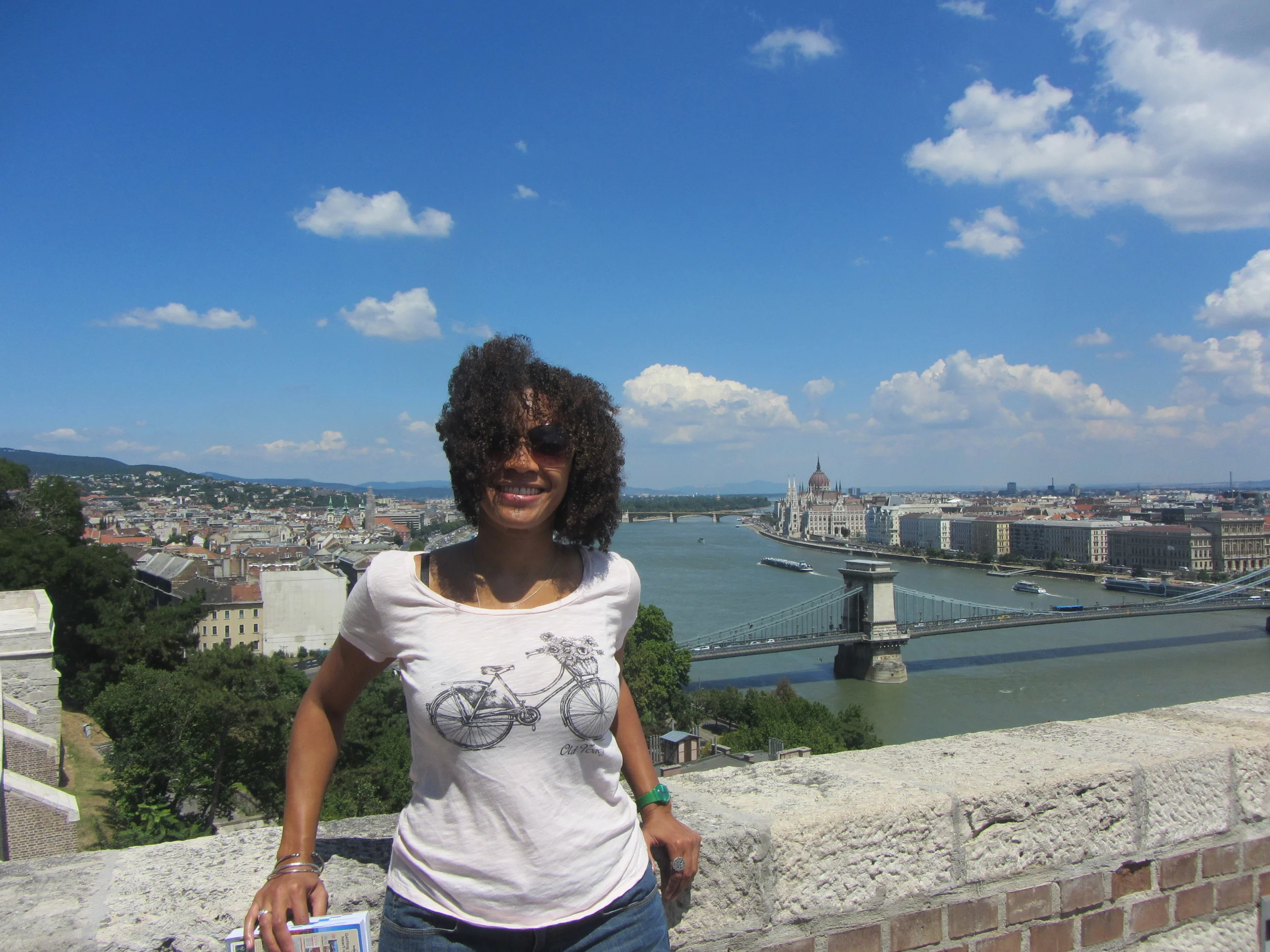 The "Oh sh**, I traveled to 10 countries in 2014" Review- Part 4 (#6 Budapest, Hungary)