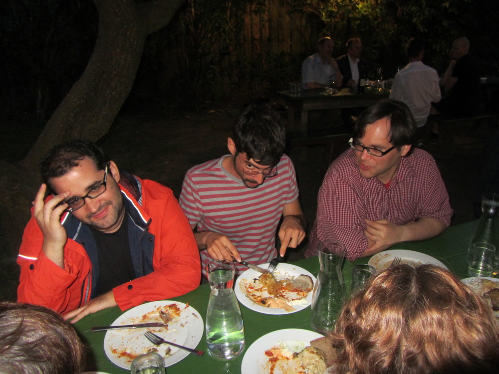 7.5.14 Vienna, Austria- Vineyard Dinner (10).JPG